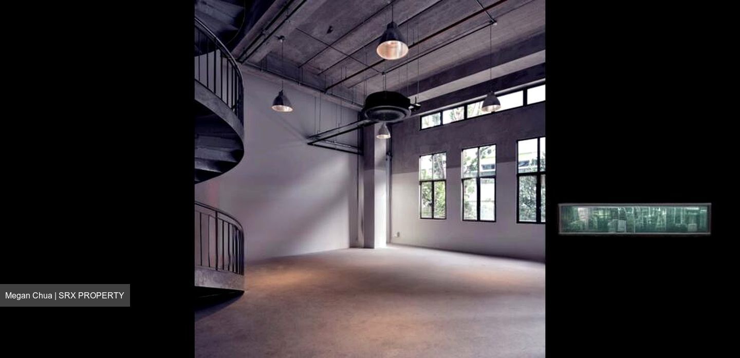 Jalan Kilang (D3), Retail #457926081